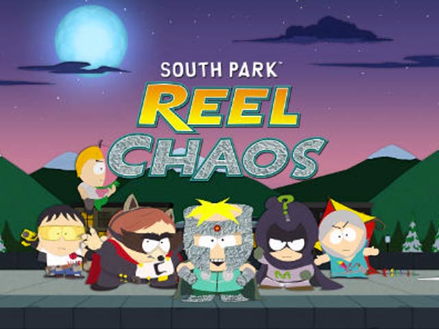 Film South Park: Reel Chaos
