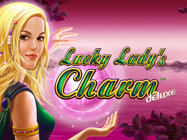 classic Lucky Lady’s Charm Deluxe
