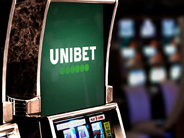 Nettkasino Unibet