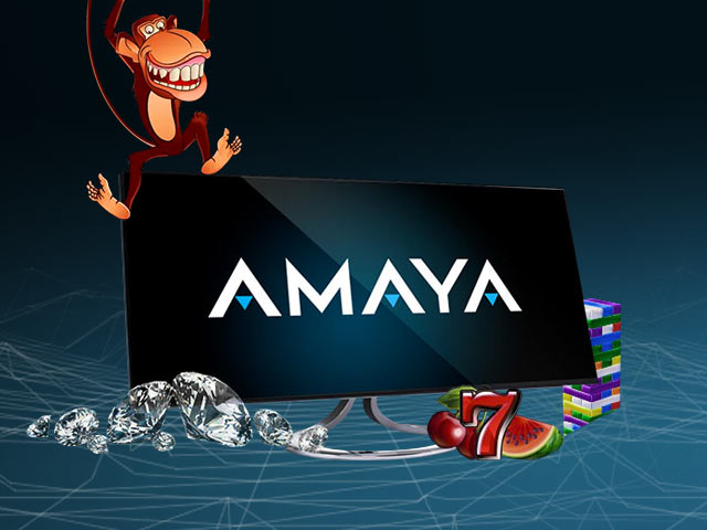 Amaya