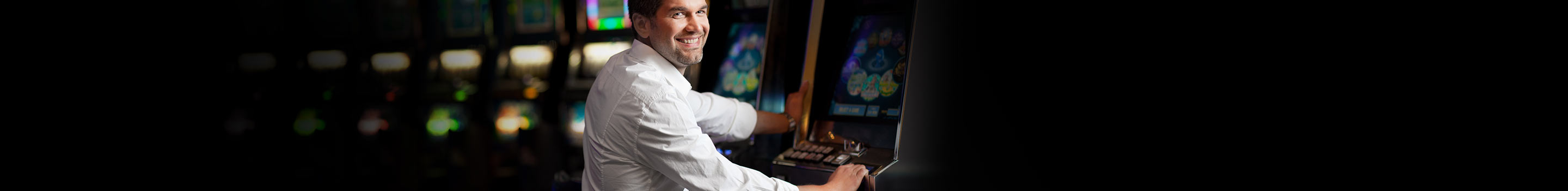 Slik spiller du på spilleautomater – tips og triks