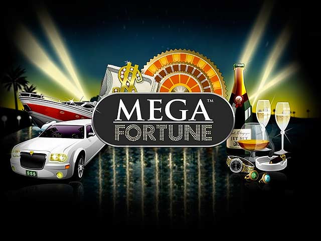 Mega Fortune: Tidenes største jackpott vunnet