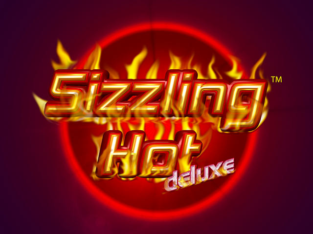 classic Sizzling Hot Deluxe