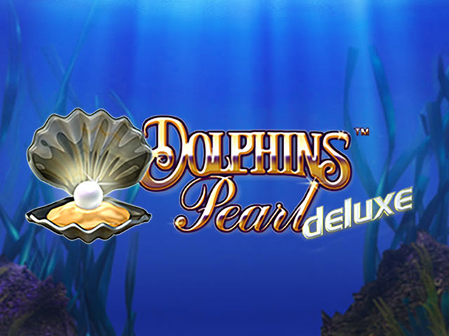 animals Dolphin’s Pearl Deluxe