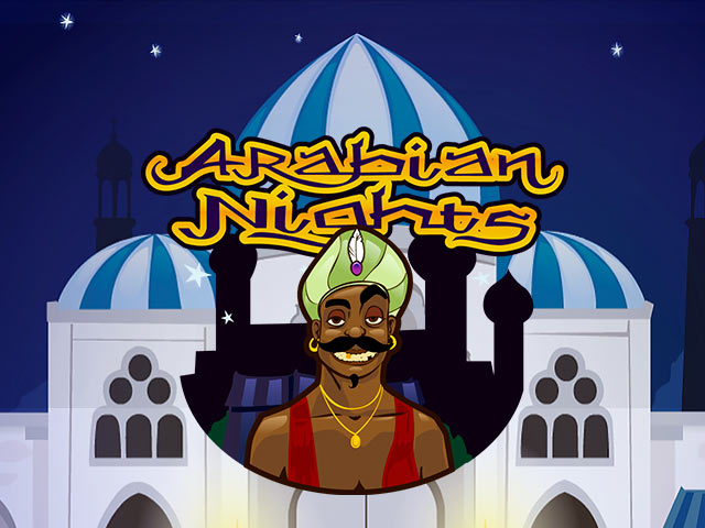 adventure Arabian Nights