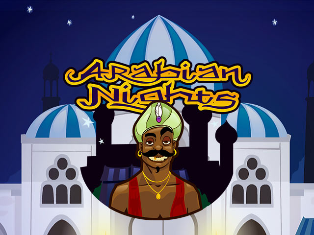 Arabian Nights 