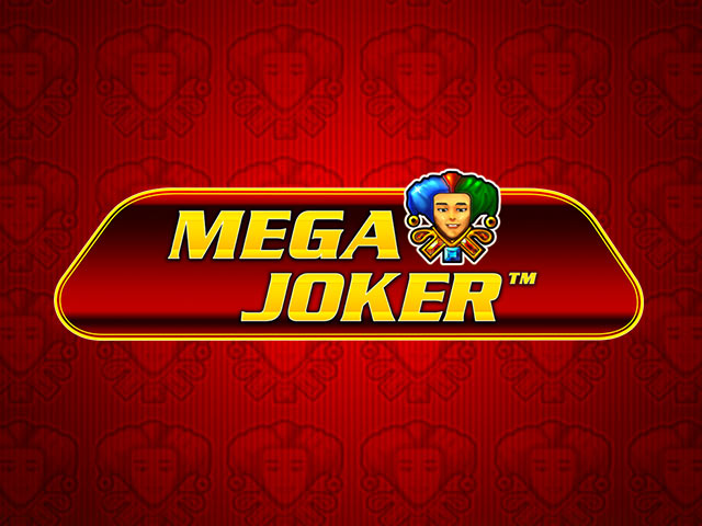 classic Mega Joker