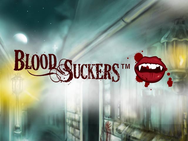 adventure Blood Suckers™