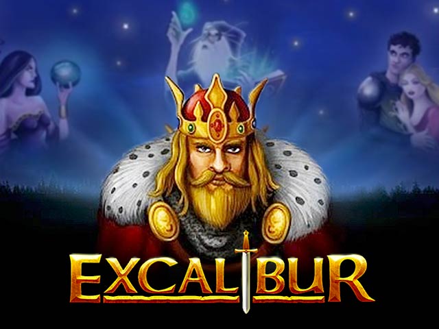 adventure Excalibur