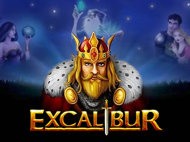 Excalibur 