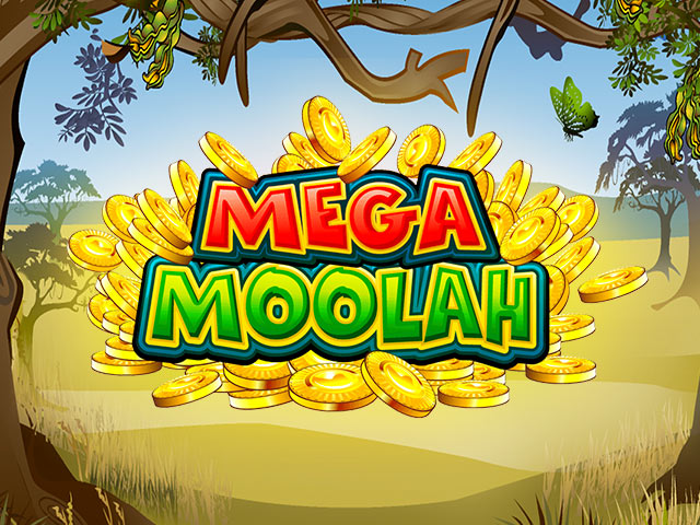 animals Mega Moolah